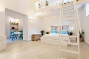 Ortigia Sunset Apartments - Xenia Sicily Villas, Sirakusa